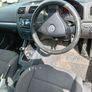 car for breaking VW golf Image 8