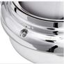 Rotating Strips LED Barber Pole Light Red White Blue Image 7