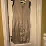 Bastyan designer dress for sale Image 5