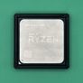 AMD Ryzen 5 1600 AM4 Processor Image 2