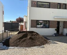 Topsoil