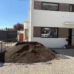 Topsoil