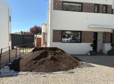 Topsoil
