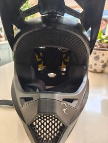 full Face Helmet