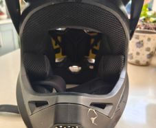 full Face Helmet