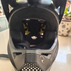 full Face Helmet