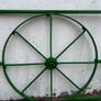Vintage Gate Image 7