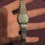 Casio LA670WE Watch Image 2