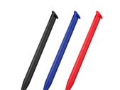 Plastic Touch Screen Stylus Pen for New Nintendo for 3DS XL LL