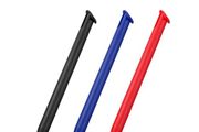 Plastic Touch Screen Stylus Pen for New Nintendo for 3DS XL LL