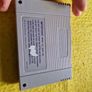 Fifa International Soccer Snes Super Nintendo Arcade Retro Games Original Image 6