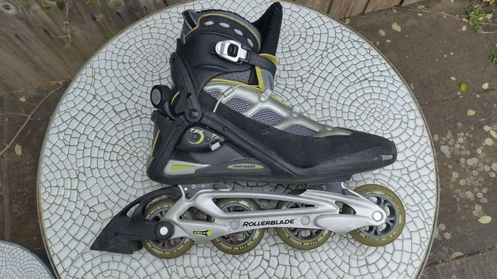 Rollerblades Men