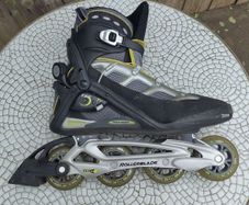 Rollerblades Men
