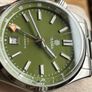 Traska Venturer gmt,  Woodland Green Image 4