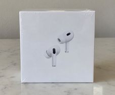 Sealed Apple Air pod Pro 2