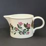 Portmeirion Botanic Garden Rhododendron Lepidotum Gravy Jug 500ml Susan Williams-Ellis England Image 6