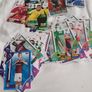 Lot of 70 Topps Match Attax & Panini Football Cards (2025/2026) Image 4