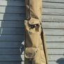 carp fishing rod holdall, Carp bag, Carp fishing net and handle Image 2