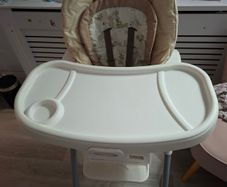 High chair
