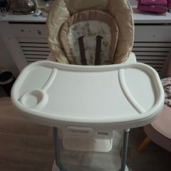 High chair