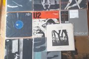U2 12" Singles Bundle