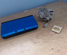 Nintendo 3DS XL