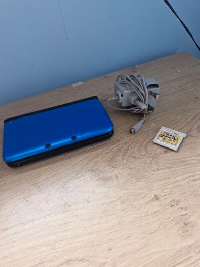 Nintendo 3DS XL