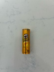 Mini Brands Zuru - Gold Pringles