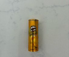 Mini Brands Zuru - Gold Pringles