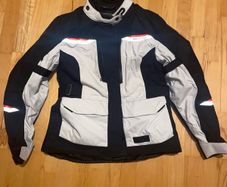 Womens Motorcycle Riding Gear