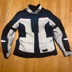 Womens Motorcycle Riding Gear
