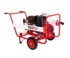 Power washer