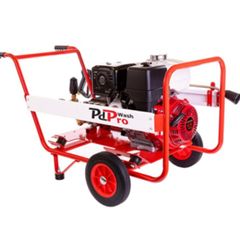 Power washer