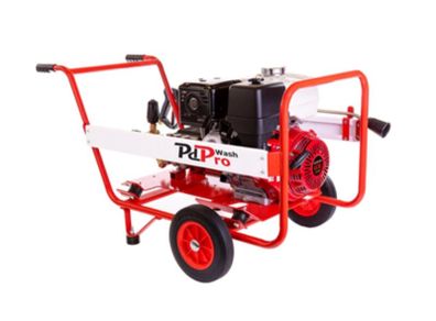 Power washer