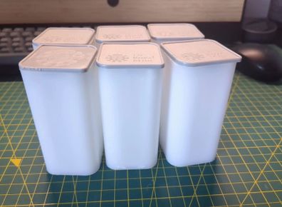 25x 1 oz Britannia pure silver coins. Full tube, sealed