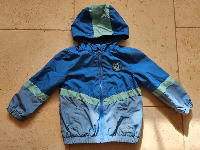 Big Toddler Boy Bundle 12-18 Months