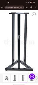 Speaker Stands