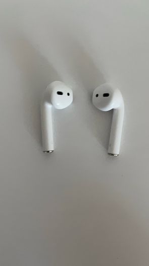 Brand new AirPods