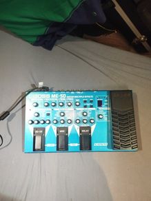 Boss Me-50