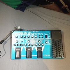 Boss Me-50