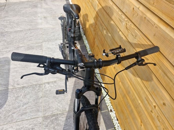 Merida Big Nine 80
