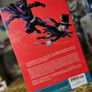 Batman by Francis Manapul & Brian Buccellato ! Deluxe Edition ! Image 3