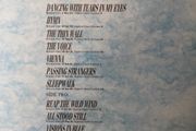 Ultravox The Collection Vinyl Compilation UK