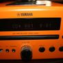 Yamaha Crx-040 Cd Fm Radio Micro Chain Cd, Usb Home Station Ipod Image 9