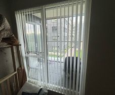 blinds