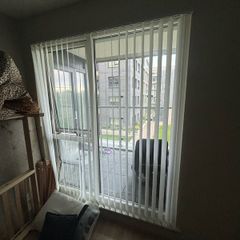 blinds