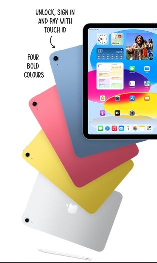 IPad 11th Gen