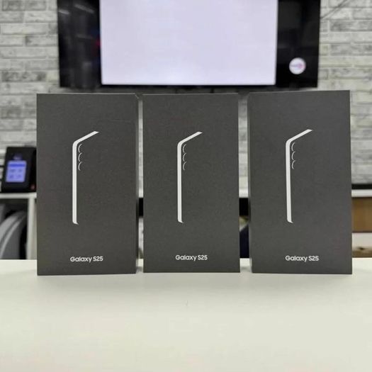 samsung s25