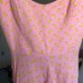 Zara banana print romper Image 8