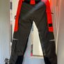 stihl chainsaw trousers Image 4